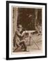 John Moses Browning-null-Framed Photographic Print