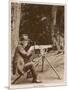 John Moses Browning-null-Mounted Photographic Print