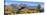 John Moulton Historic Barn, Mormon Row, Grand Teton National Park, Wyoming, Usa-Peter Adams-Stretched Canvas