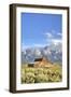 John Moulton Homestead-Richard Maschmeyer-Framed Photographic Print