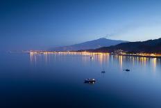 Costa Del Sud, Near Chia, Cagliari Province, Sardinia, Italy, Mediterranean, Europe-John-Framed Photographic Print