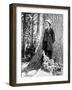 John Muir, Scottish-American Naturalist-Science Source-Framed Giclee Print