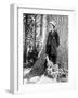 John Muir, Scottish-American Naturalist-Science Source-Framed Giclee Print