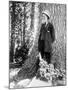 John Muir, Scottish-American Naturalist-Science Source-Mounted Giclee Print