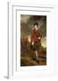 John Murray, 4th Earl of Dunmore-Sir Joshua Reynolds-Framed Premium Giclee Print