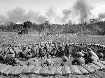 Vietnam War Operation Attleboro-John Nance-Premium Photographic Print