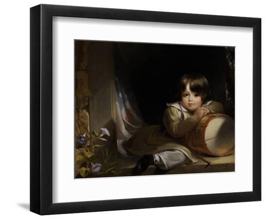 Premium Giclee Print, , large
