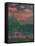 Canvas Black