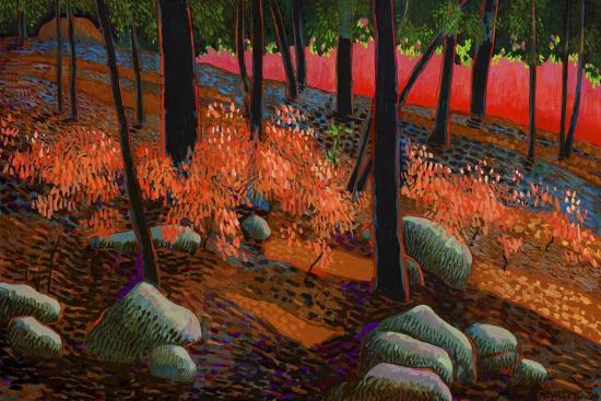 Giclee Print, , large
