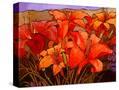 Stretched Canvas