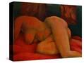 Stretched Canvas
