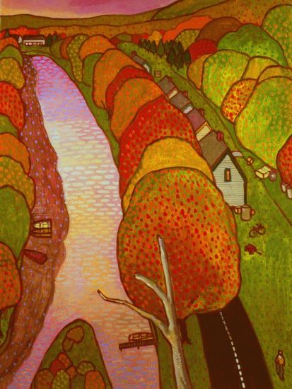 Giclee Print, , large