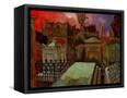Canvas Black