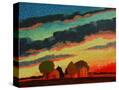 Stretched Canvas