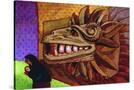 Stretched Canvas