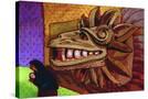 Stretched Canvas