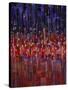 Stretched Canvas