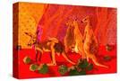 Stretched Canvas