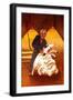Black Frame