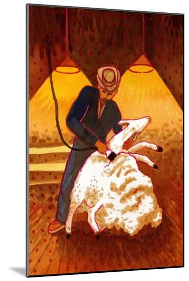 Premium Giclee Print, , large