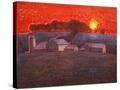 Stretched Canvas