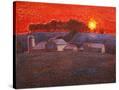 Stretched Canvas