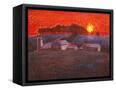 Canvas Black