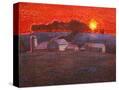 Stretched Canvas