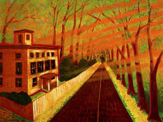 Premium Giclee Print, , large