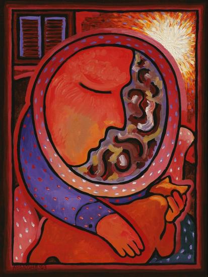 Giclee Print, , large