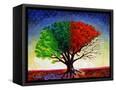 Canvas Black