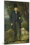 John Newton Mappin (1800-84), 1877-Thomas Jones Barker-Mounted Giclee Print