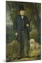 John Newton Mappin (1800-84), 1877-Thomas Jones Barker-Mounted Giclee Print