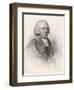 John Newton Sailor-Heath Robinson-Framed Photographic Print