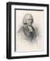 John Newton Sailor-Heath Robinson-Framed Photographic Print
