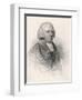 John Newton Sailor-Heath Robinson-Framed Photographic Print