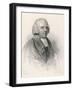 John Newton Sailor-Heath Robinson-Framed Photographic Print