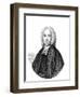 John Nicoll-T Worlidge-Framed Art Print