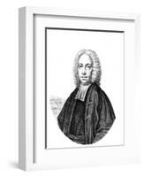 John Nicoll-T Worlidge-Framed Art Print