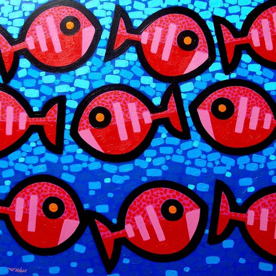 Giclee Print, , large