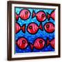 Brown Frame