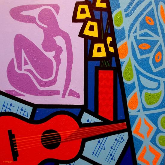 Premium Giclee Print, , large
