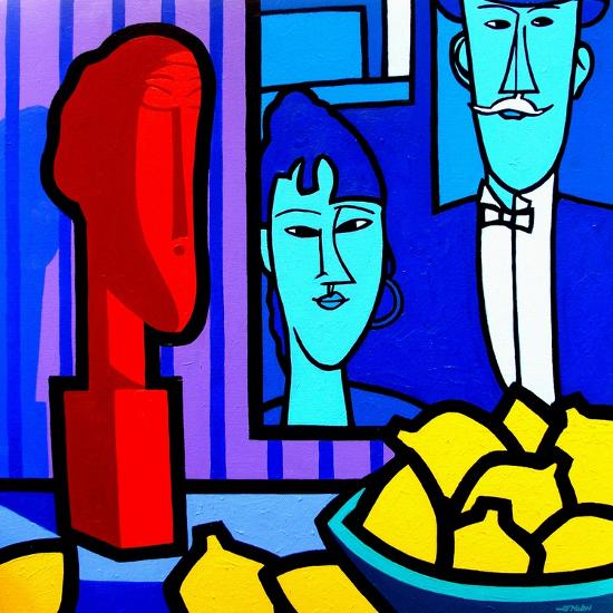 Premium Giclee Print, , large