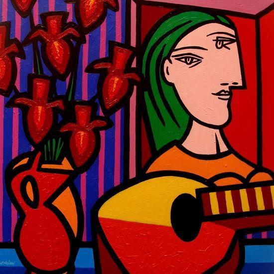 Giclee Print, , large