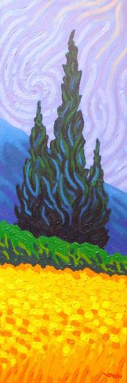 Premium Giclee Print, , large
