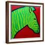 Brown Frame