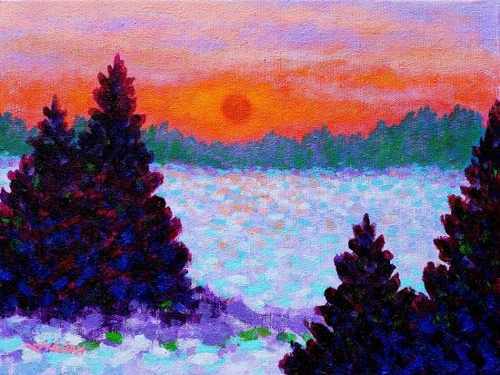 Giclee Print, , large