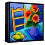 Canvas Black