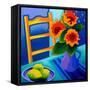 Canvas Black