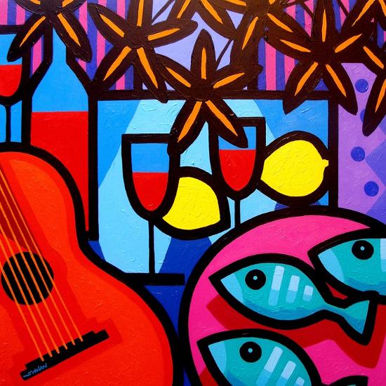 Premium Giclee Print, , large